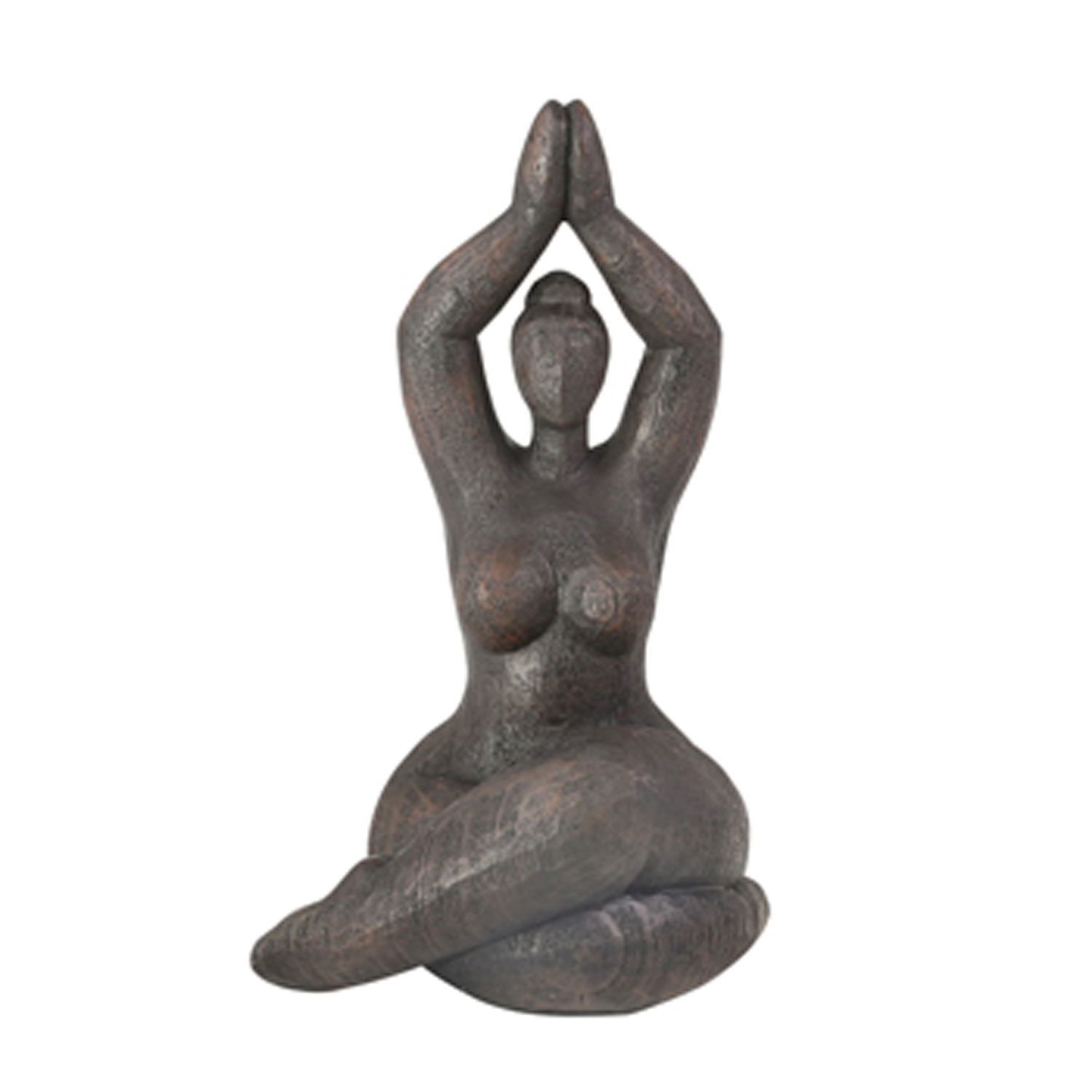 FIGURA DE YOGA