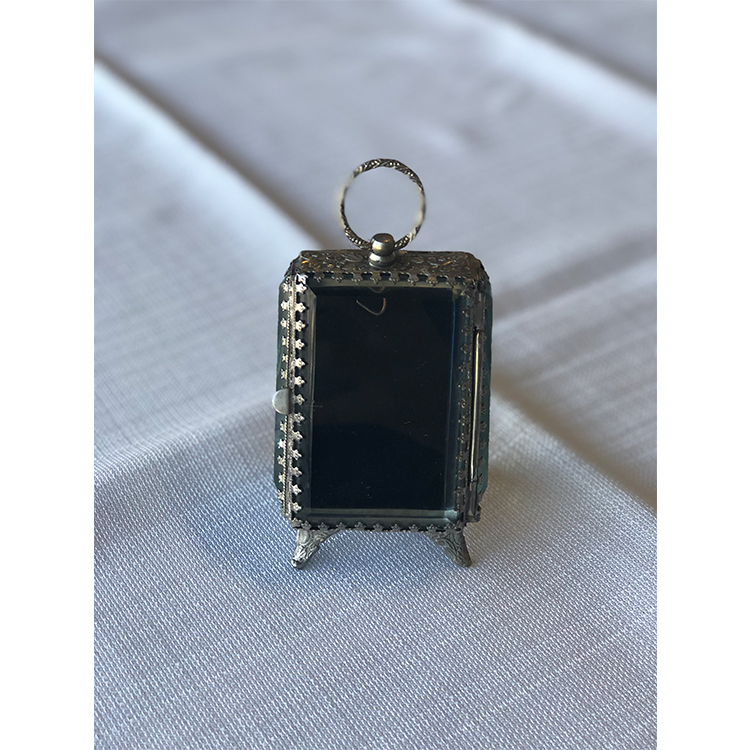 Caja para Reloj de Bolsillo