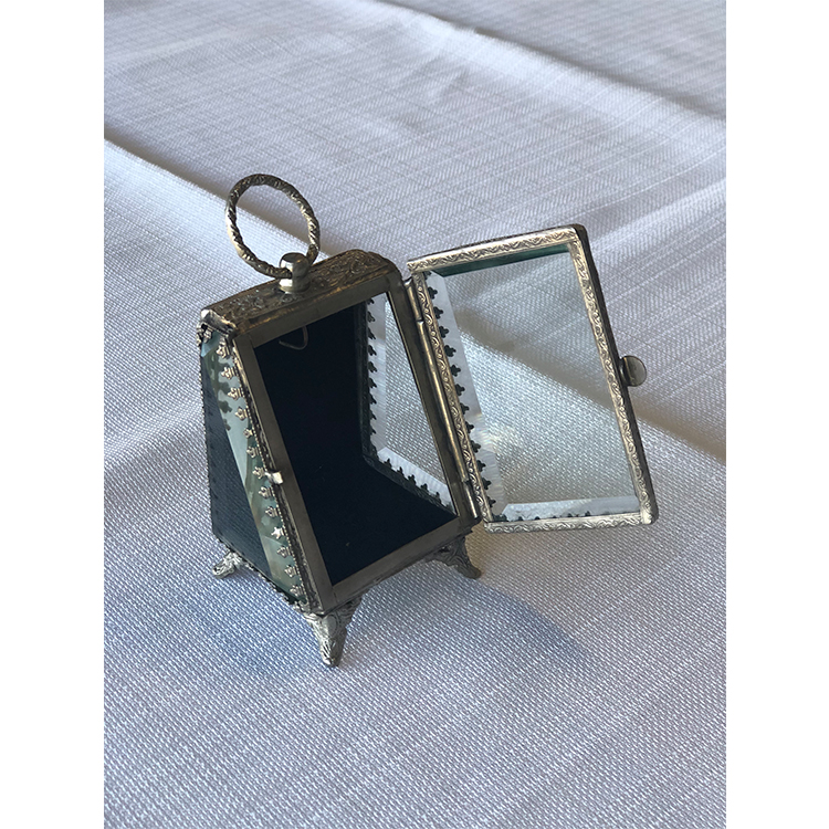 Caja para Reloj de Bolsillo