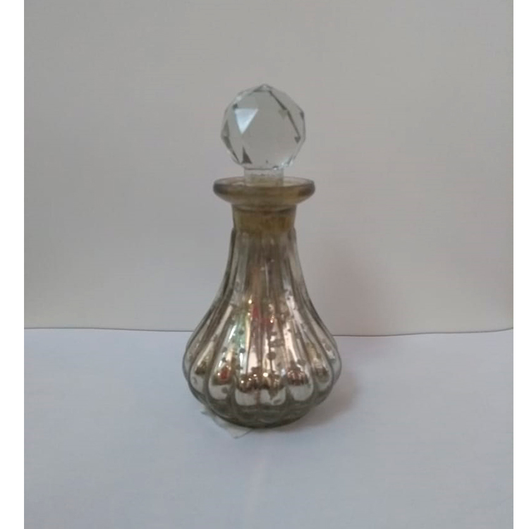 Botellita Vintage decorativa