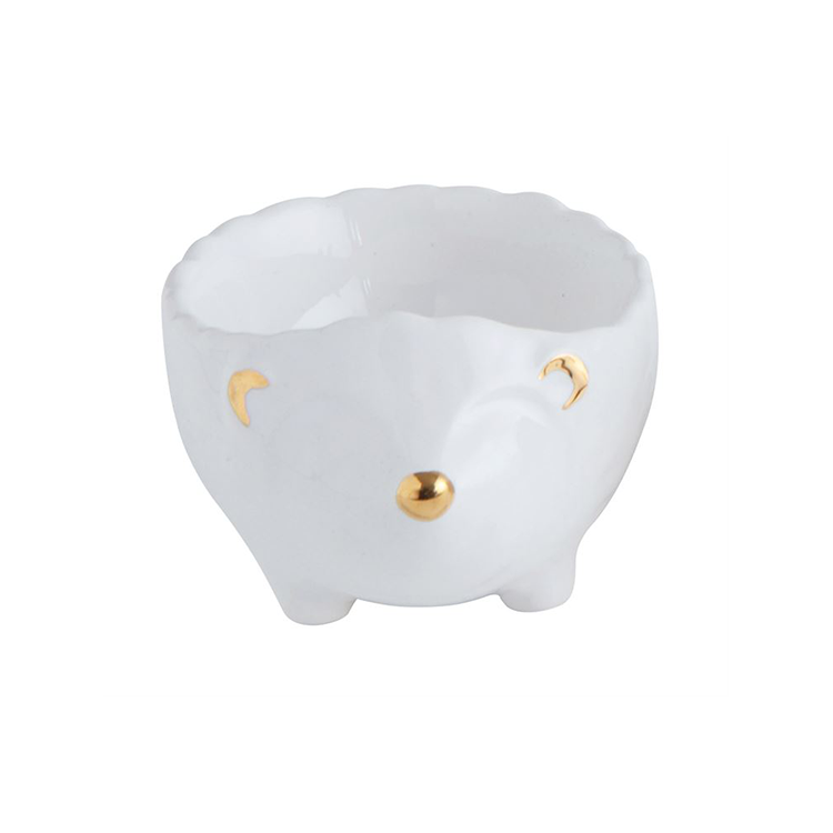 Bowl pequeño de Erizo