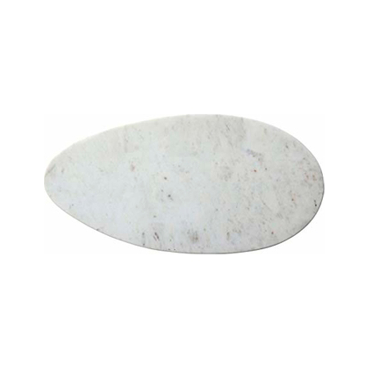 Tabla ovalada chica