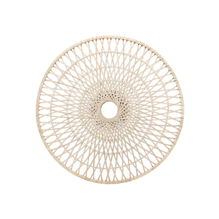 DECORATIVO DE PARED REDONDO 91 CM