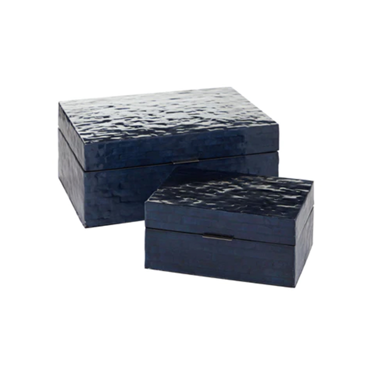 CAJAS NEGRAS
