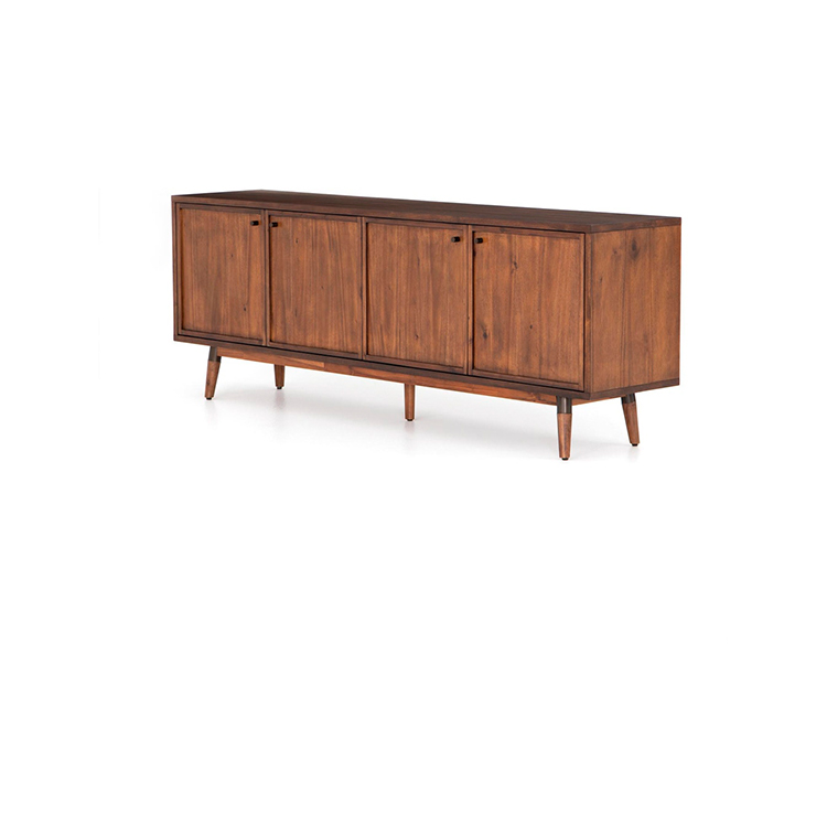 CREDEZA HARPER