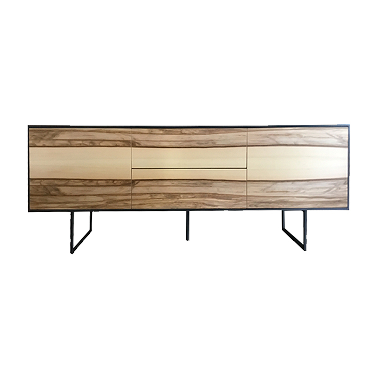 Mueble TV Nordis