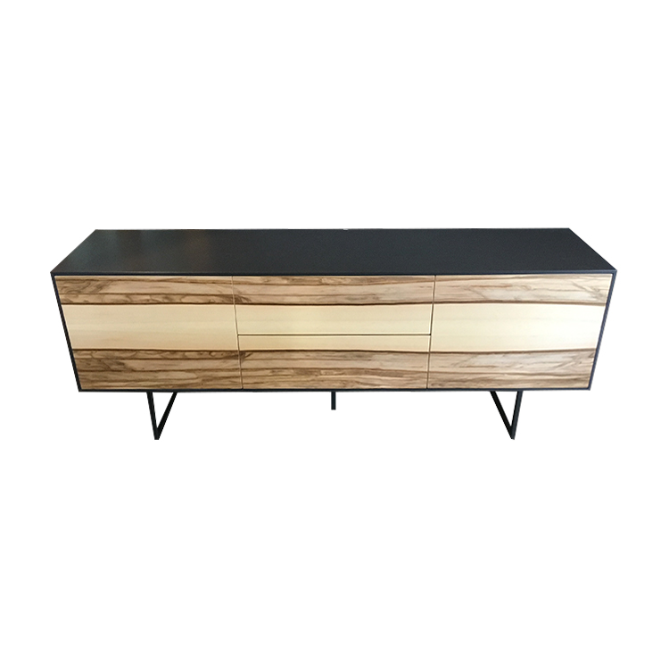 Mueble TV Nordis