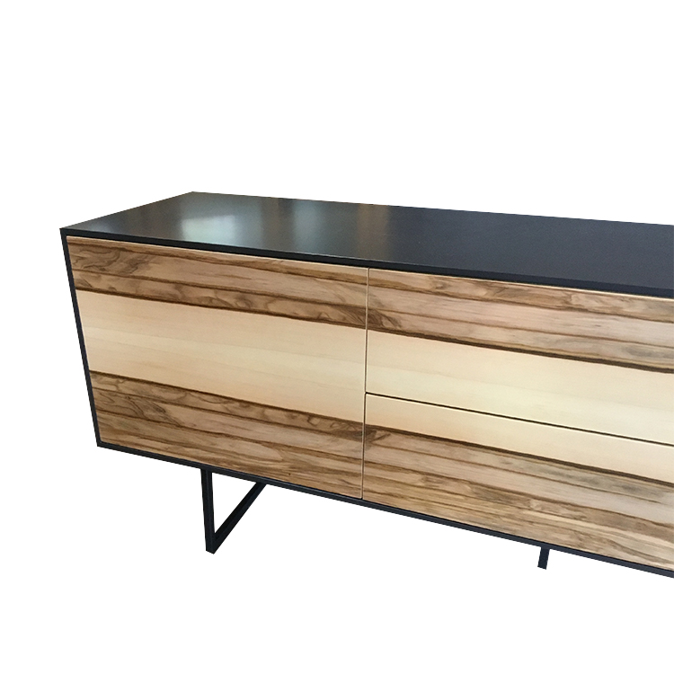 Mueble TV Nordis