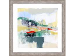 CUADRO MOUNTAINSCAPE I