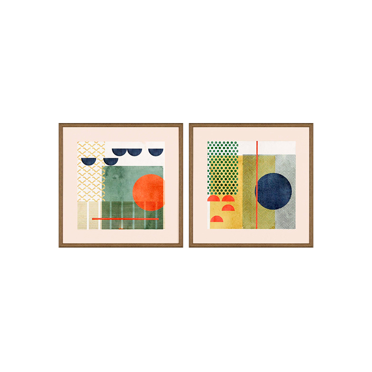 CUADROS ABTRACTO S/2