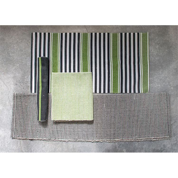 Tapete Verde