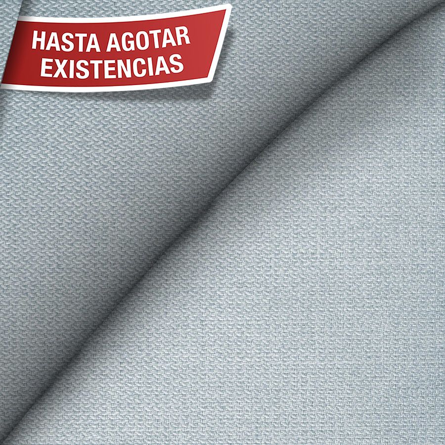 LASSO SKY BLUE